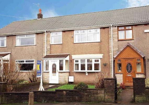 3 Bedroom Town House